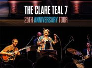 The Clare Teal 7 Cadogan Hall